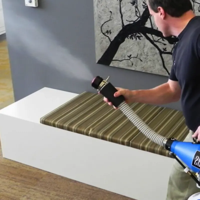 Professional Odor Removal in Trenton, TN